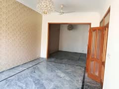 1 Kanal House Available For Family With Basement
