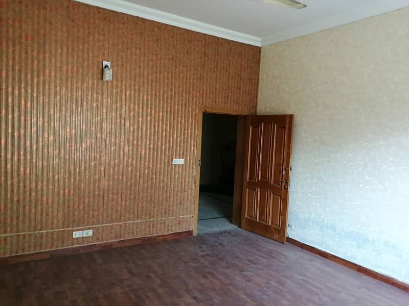 1 Kanal House Available For Family With Basement 6