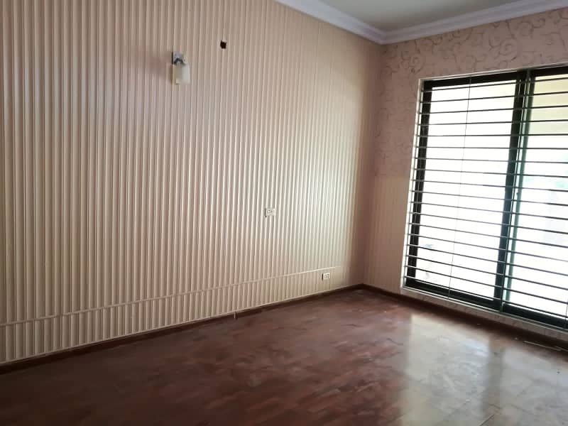 1 Kanal House Available For Family With Basement 8