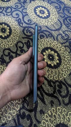 Vivo v30 Brand New Phone Only 2 days used Just Box Open 12 /256 green