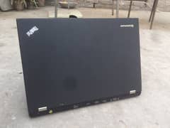 Lenovo laptop i5 2gen