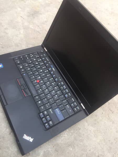 Lenovo laptop T420s 2