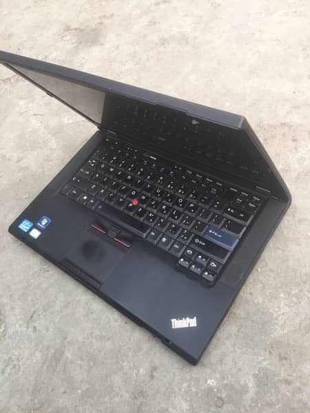 Lenovo laptop T420s 4