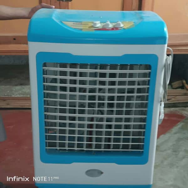 good condition room aircooler 10/ 10 3