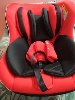 NEW Junios speedwell car seat for sale 0