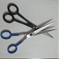 beauty products hair cutting scissors