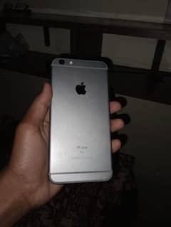 Iphone 6s (for sale)