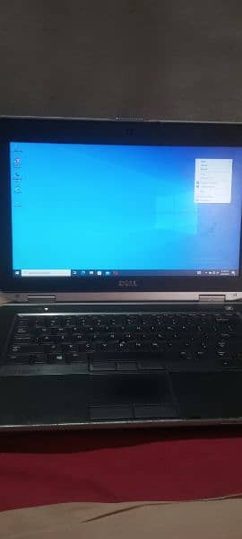 Laptop Dell core i5 2nd generation 6Gb Ram with 128Gb SSD 0