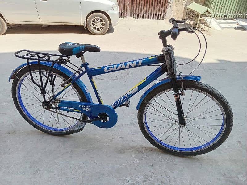 Cycle for Sale 3