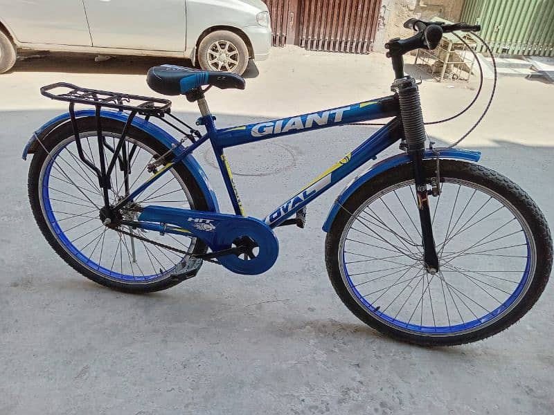 Cycle for Sale 4