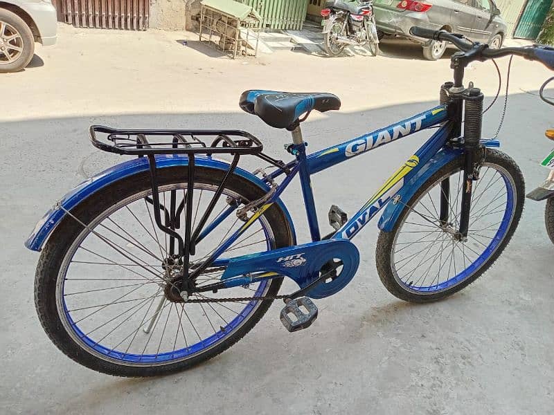 Cycle for Sale 5