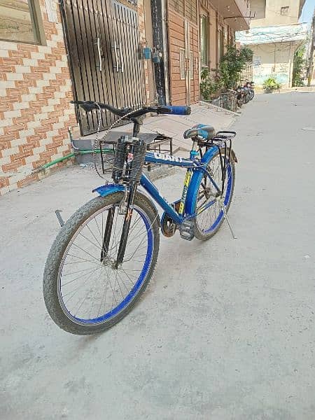 Cycle for Sale 7