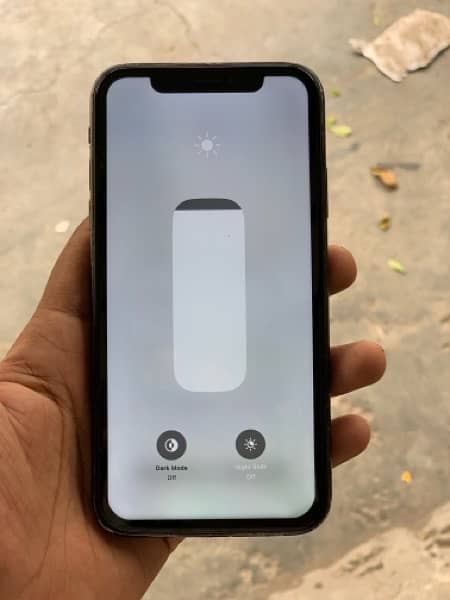 iPhone XR 64 Face ID off 1