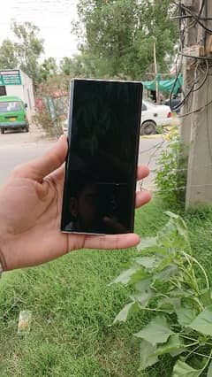 Samsung Galaxy Note 10 + 5G(Pta Proved) Mint Condition sale & Exchange