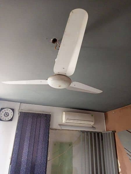 Ceiling Fans Used Condition 0