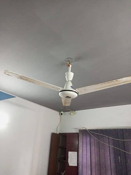 Ceiling Fans Used Condition 1