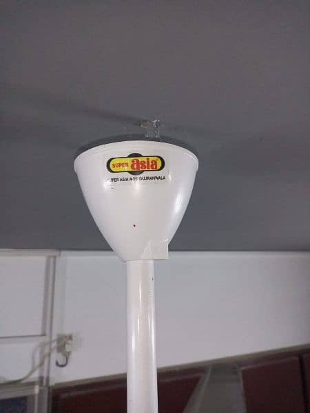 Ceiling Fans Used Condition 7