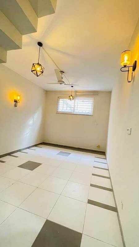 House 4 Marla For Sale In D-12 1