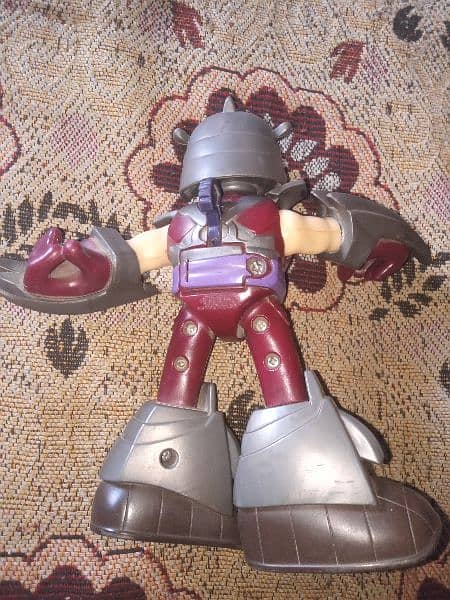 Spoking Robot in good condition 1