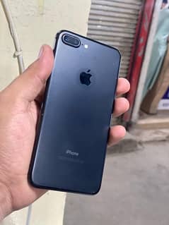 iphone 7+ pta approved