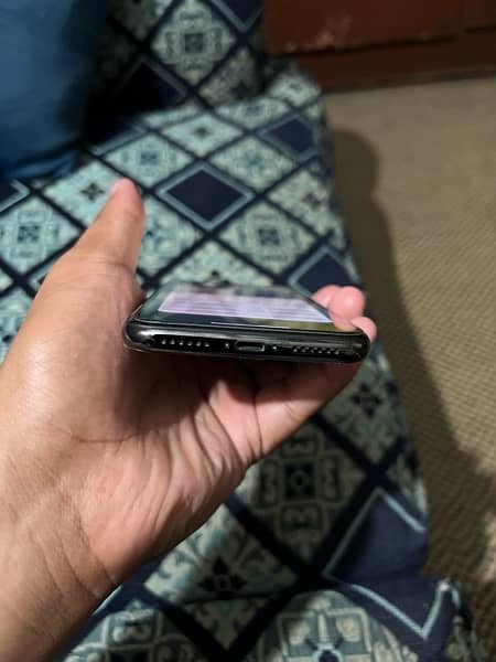 IPhone X Pta Approved 5