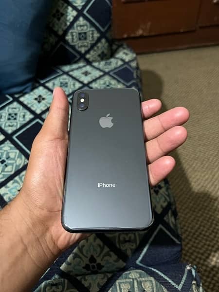 IPhone X Pta Approved 8