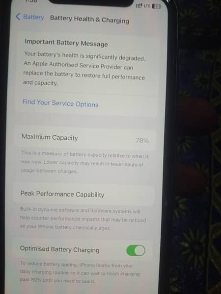 iPhone 11 Dual PTA approved 5