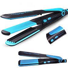 Curler Hair Straightener Electric  Waver Crimp Iron 03334804778