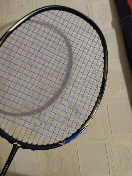 lining Badminton Racket 1