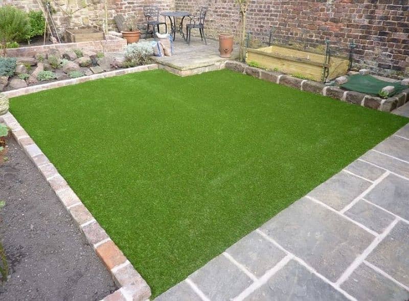 Artificial Grass Carpet. 5