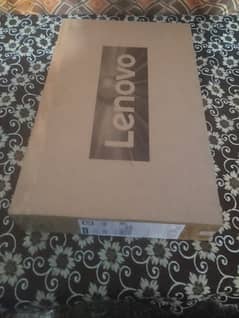 Lenovo v14 G3 box seal pack 12 generation i5 256/8