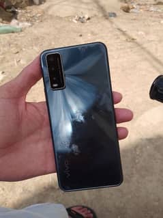 Vivo y20 Official PTA Approved 0