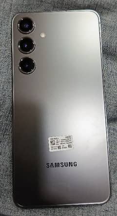 Samsung Galaxy S24 plus