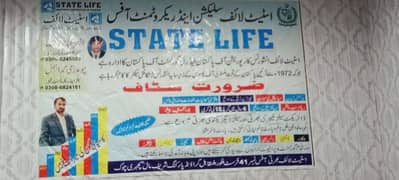 state life policy insurance