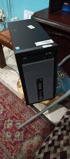 Gaming Pc With GTX 1050ti for Sale At Cheap Price 0