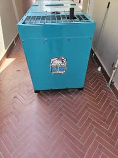 Denyo Generator for Sale 0