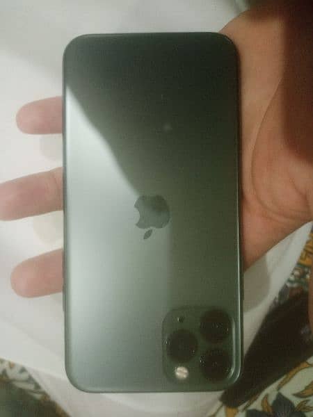 iphone 11 pro64gb 0