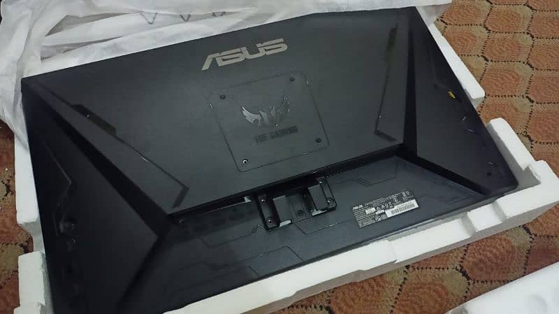 Asus TUF Gaming VG279Q1A 165Hz under local warranty 2