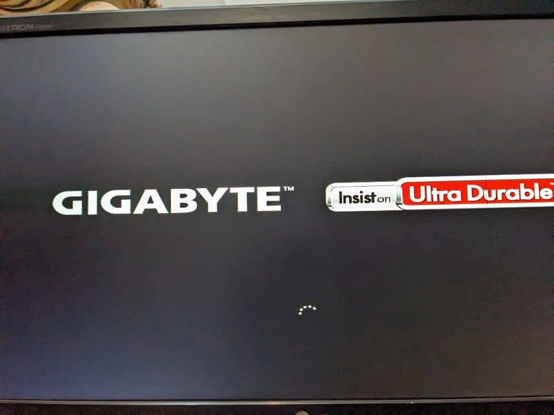 Gigabyte B360M-H 8th 9th gen processor support DDR4 gaming motherboard 4