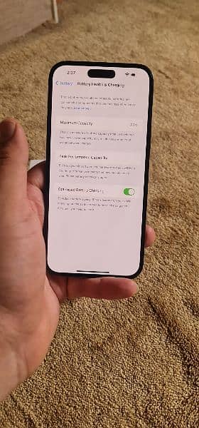 iphone 14 pro max 512gb lla pta approved with box 2