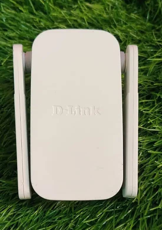 D-Link/WiFi/Dual Band/Ex-tend'erDAP-1610AC1200 (Branded Used) 3
