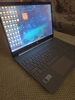 HP NoteBook 15S | Core i5 | 12 Gen