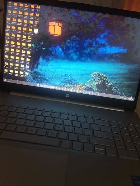 HP NoteBook 15S | Core i5 | 12 Gen 2