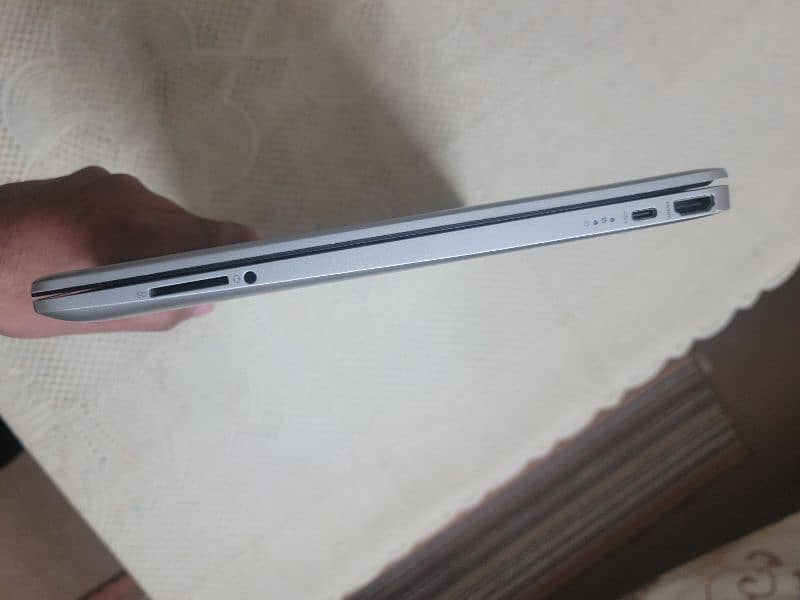 HP NoteBook 15S | Core i5 | 12 Gen 6
