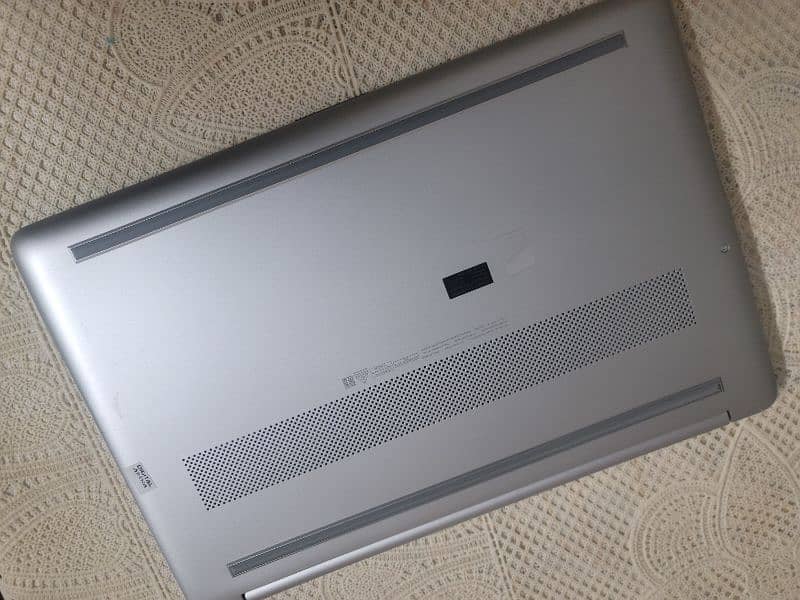 HP NoteBook 15S | Core i5 | 12 Gen 8