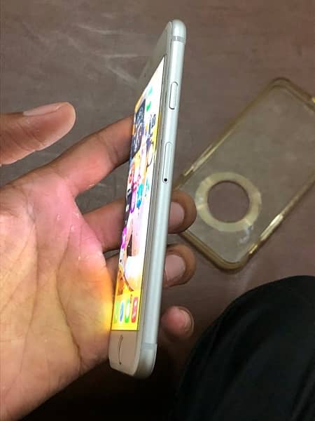 iphone 6s 32gb with box pta approved contact no 03001471007 2