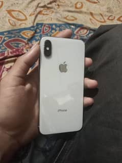 i phone x pta approved 64gb 0