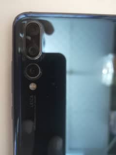 Huawei P20 Pro 10/10 and PTA Approved