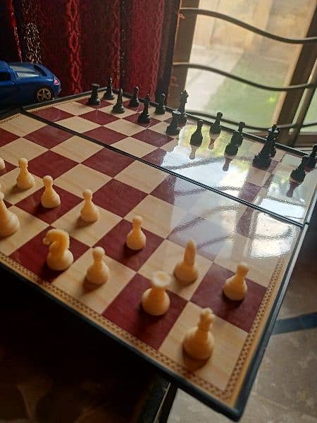 Chess Sel 1