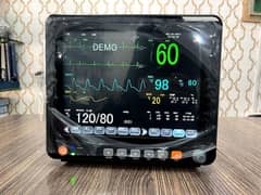 New Cardiac Patient Monitor - Best Cadiac Machine & Devices 0